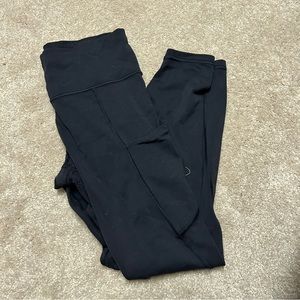 High Waist Athleta Leggings